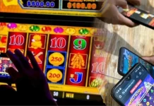 4 Perusahaan Besar Judi yang Diduga Milik WNI di Kamboja 4 Perusahaan Besar Judi yang Diduga Milik WNI di Kamboja