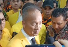 Rekam Jejak Agus Gumiwang, Plt Ketum Golkar yang Gantikan Airlangga Hartarto Agus Gumiwang