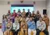 Dinas Kesehatan-BKKBN Provinsi Papua Barat Daya Adakan Bimtek Dinas Kesehatan-BKKBN Provinsi Papua Barat Daya Adakan Bimtek