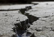 BMKG: Gempa Dahsyat Megathrust Selat Sunda dan Mentawai-Siberut Tinggal Tunggu Waktu Ilustrasi Gempa