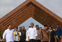 Presiden Jokowi Dikabarkan Bakal Reshuffle Kabinet Jokowi Dikabarkan Bakal Reshuffle Kabinet