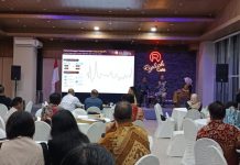 Bank Indonesia : Pertumbuhan Ekonomi Provinsi Papua Barat Capai 21,11 Persen Pertumbuhan Ekonomi Provinsi Papua Barat Capai 21,11 Persen