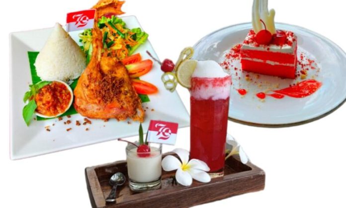 Semarak Hari Kemerdekaan, Vega Hotel Hadirkan Promo Ini Vega Hotel