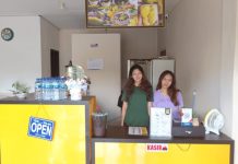 Umah Duren Tawarkan Berbagai Varian Dessert Berbahan Durian Umah Duren Tawarkan Berbagai Varian Dessert Berbahan Durian