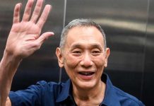 Unek-Unek Jusuf Hamka, Soal Mundurnya Airlangga Hartarto Jusuf Hamka