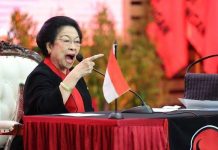 Penasaran Ucapan Bahlil Lahadalia Soal Raja Jawa, Megawati: Saya Ingin Mengenal Sosoknya