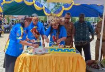 22 Tahun Berkiprah, SMAN 2 Kabupaten Sorong Optimalkan Kualitas Pendidikan