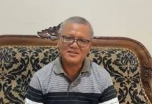 Muhamadiyah Kota Sorong Ajak Masyarakat Sukseskan Pilkada dan Jaga Keamanannya