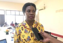 KPA Kota Sorong Catat 3.920 Kasus HIV & AIDS Dalam 1 Dekade