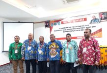 Majelis Masyarakat Adat Doberai Bakal Kawal Optimalisasi Implementasi Otsus