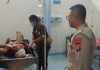 Anak di Bawah Umur Terlibat Kecelakaan Lalu Lintas di Sorong, Dua Luka Berat