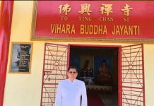 HUT Bhayangkara ke-79, Tokoh Lintas Iman di Sorong Sampaikan Harapan dan Apresiasi untuk Polri